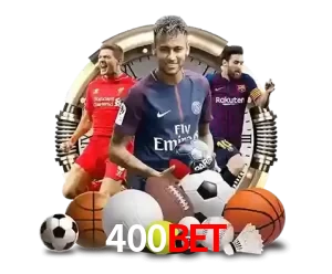Apostas Esportivas no 400BET