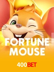 Caça-níqueis fortune mouse 400BET