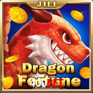 dragon fortune pescaria 400BET