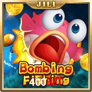 bombing fishing 400BET